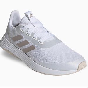 New (worn once) Adidas QT Racer Sport